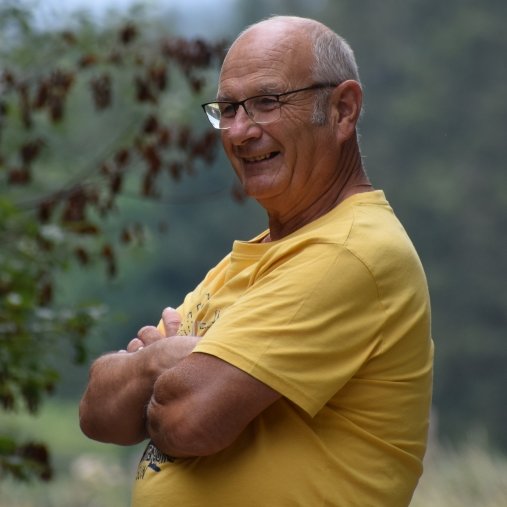 Uitvaartzorg Commeyne - Bert Verbeke