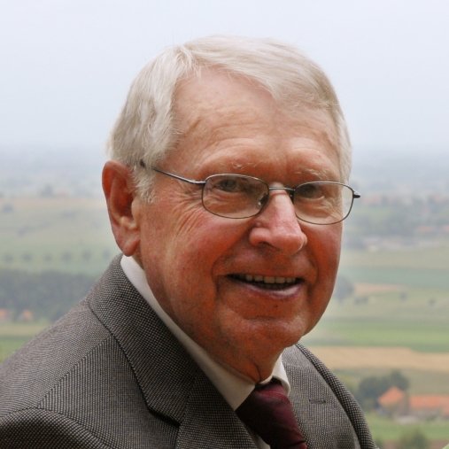 Uitvaartzorg Commeyne - Antoon Vanhoutte