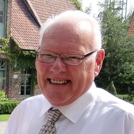 Uitvaartzorg Commeyne - Johan Vermeulen