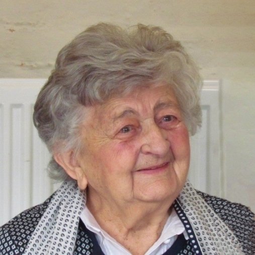 Uitvaartzorg Commeyne - Yvonne Verhelst