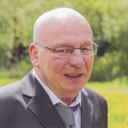 Uitvaartzorg Commeyne - Kristiaan Decapmaker