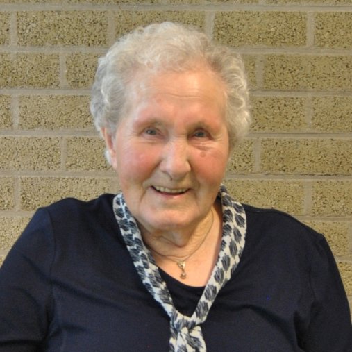 Uitvaartzorg Commeyne - Martha Callewaert