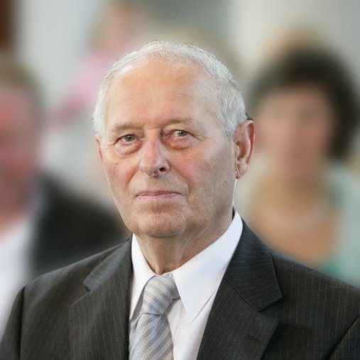 Uitvaartzorg Commeyne - Paul Carron