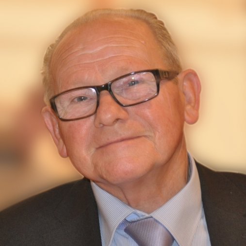 Uitvaartzorg Commeyne - Paul Vandecandelaere