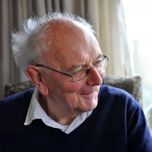 Uitvaartzorg Commeyne - Dr. Paul Vandenbroucke