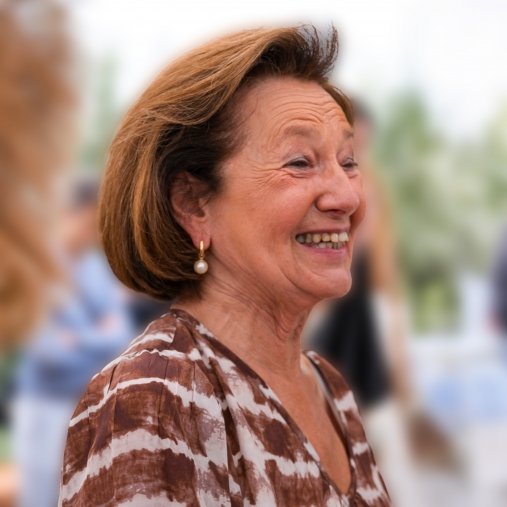 Uitvaartzorg Commeyne - Paula Ameel