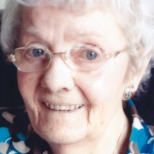 Uitvaartzorg Commeyne - Paula Eeckhout