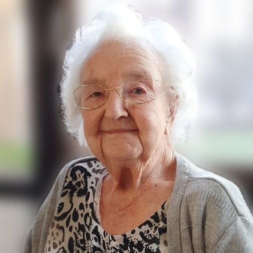 Uitvaartzorg Commeyne - Paula Gadeyne