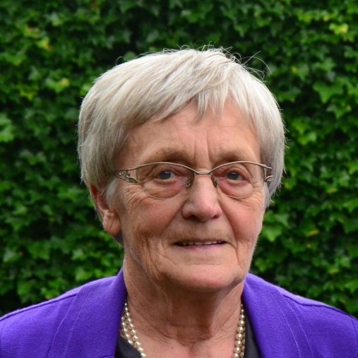 Uitvaartzorg Commeyne - Paula Vancayseele