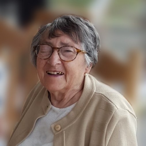 Uitvaartzorg Commeyne - Paulette Cornelissen