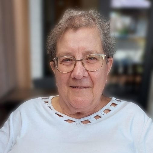 Uitvaartzorg Commeyne - Paulette De Keyser