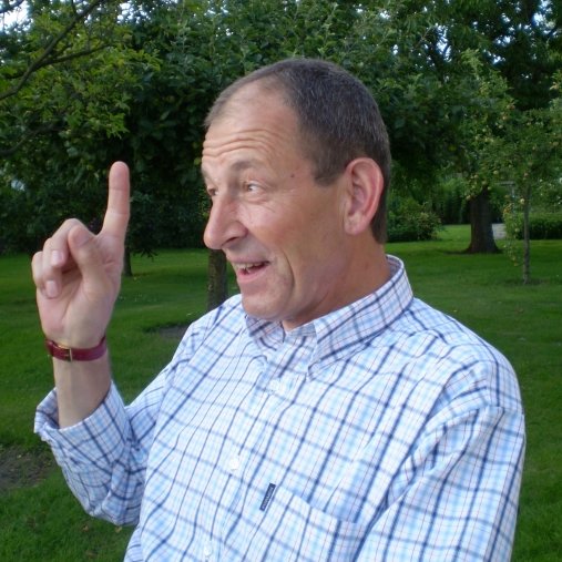 Uitvaartzorg Commeyne - Paul Willems
