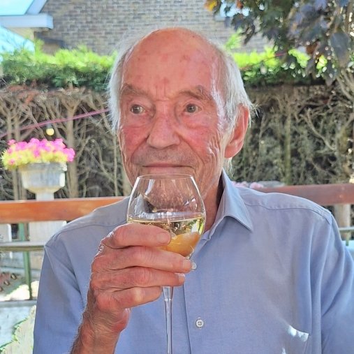 Uitvaartzorg Commeyne - Piet Denys