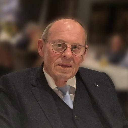 Uitvaartzorg Commeyne - Ivan Vanderhaeghe