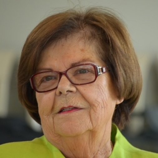 Uitvaartzorg Commeyne - Margrietje Plouvier