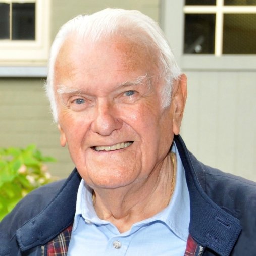 Uitvaartzorg Commeyne - Leopold 'Pol' Deforche