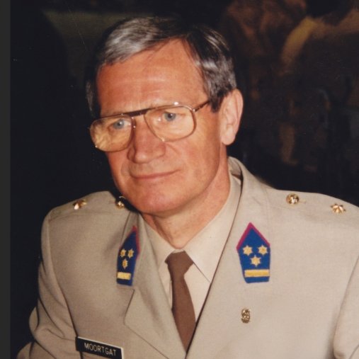 Uitvaartzorg Commeyne - Bernard Moortgat