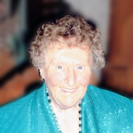 Uitvaartzorg Commeyne - Marcella Bruneel