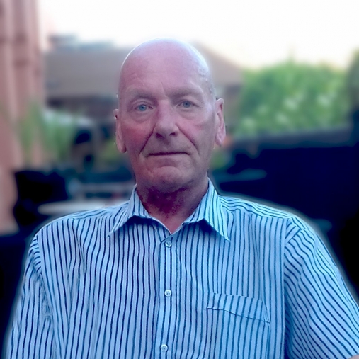 Uitvaartzorg Commeyne - Willy Debruyne