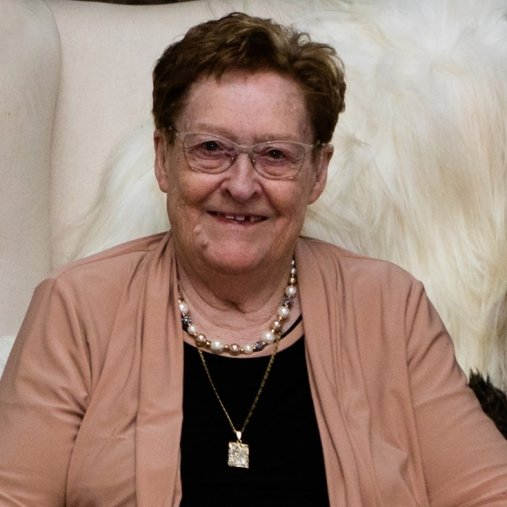 Uitvaartzorg Commeyne - Jacqueline Gobien