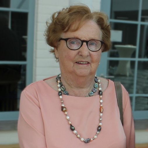 Uitvaartzorg Commeyne - Jacqueline Lievens
