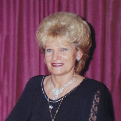 Uitvaartzorg Commeyne - Jeannine Poissonnier
