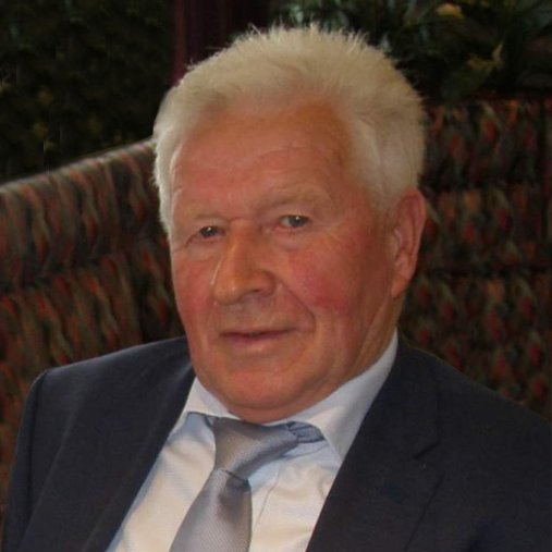 Uitvaartzorg Commeyne - Joseph Vandecandelaere