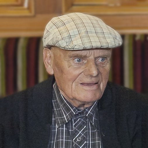 Uitvaartzorg Commeyne - Roger Leman