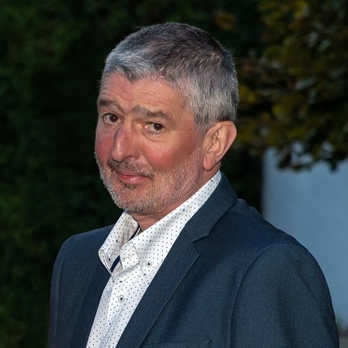 Uitvaartzorg Commeyne - Lieven Vandorpe