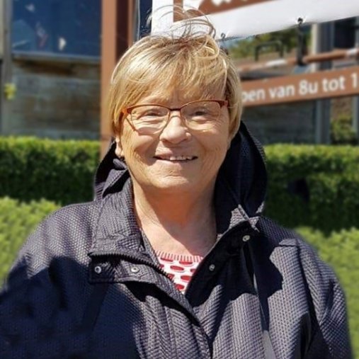 Uitvaartzorg Commeyne - Monique Noppe