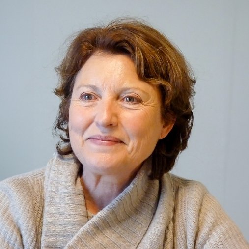 Uitvaartzorg Commeyne - Rita Vanneste