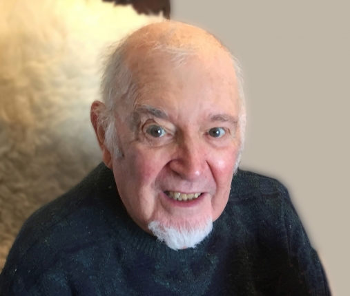 Uitvaartzorg Commeyne - Arnold Vanlerberghe