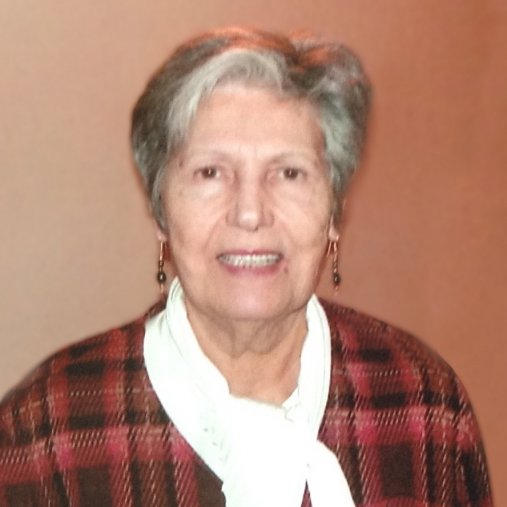 Uitvaartzorg Commeyne - Germaine Van Hulle