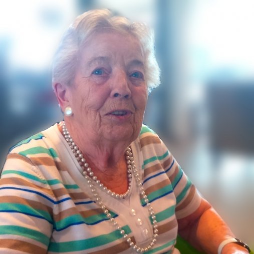 Uitvaartzorg Commeyne - Bernadette Van Renterghem