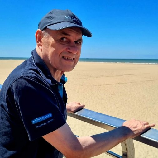 Uitvaartzorg Commeyne - Eric Lenez