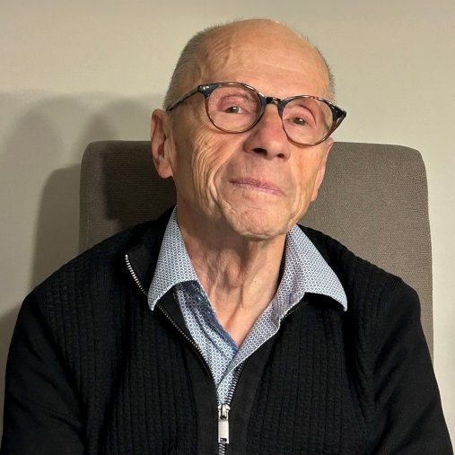 Uitvaartzorg Commeyne - André Rabau