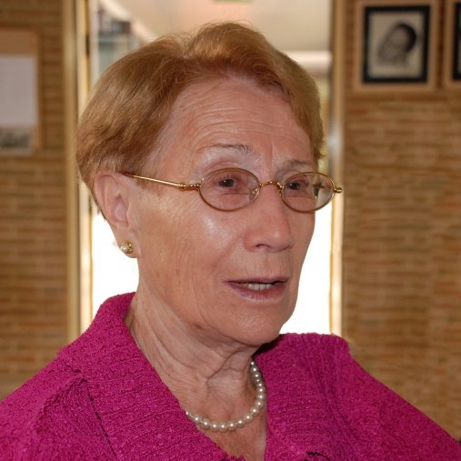 Uitvaartzorg Commeyne - Rachelle Maertens