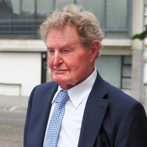 Uitvaartzorg Commeyne - Rafael Vanysacker