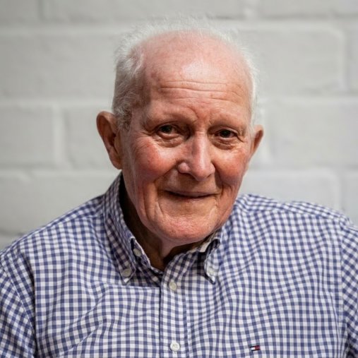 Uitvaartzorg Commeyne - Raymond Vanhecke