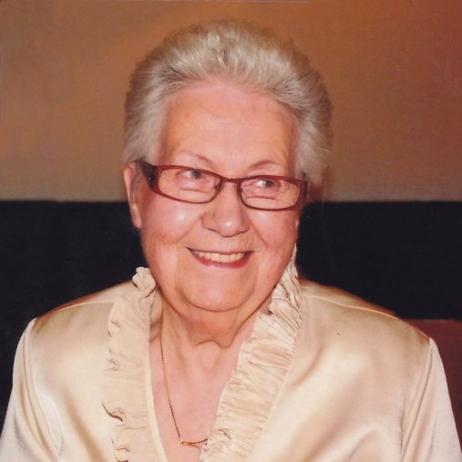 Uitvaartzorg Commeyne - Raymonda Descheemaker