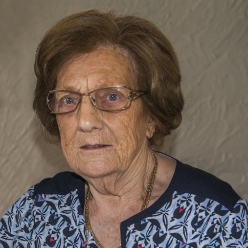 Uitvaartzorg Commeyne - Raymonde Decoene