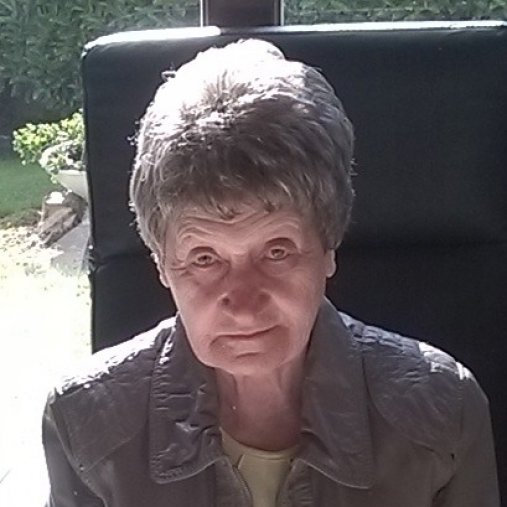Uitvaartzorg Commeyne - Raymonde Oosterlinck