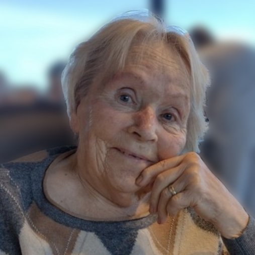 Uitvaartzorg Commeyne - Regina Vergote