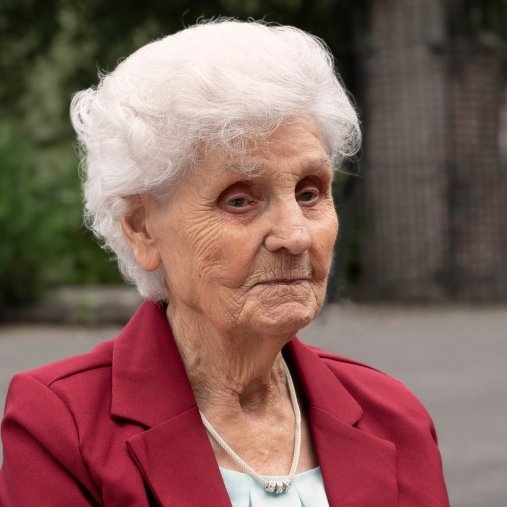 Uitvaartzorg Commeyne - Regina Volckaert