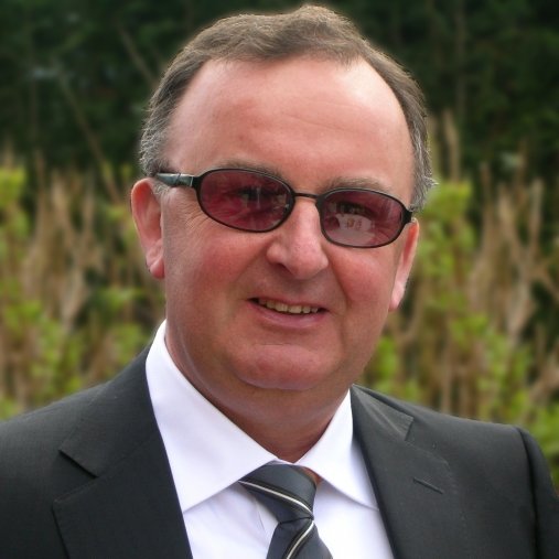 Uitvaartzorg Commeyne - Rik Becuwe