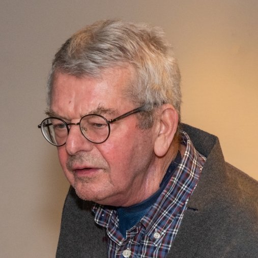 Uitvaartzorg Commeyne - Rik Demey