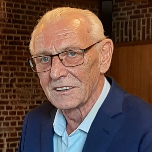 Uitvaartzorg Commeyne - Rik Vanwalleghem