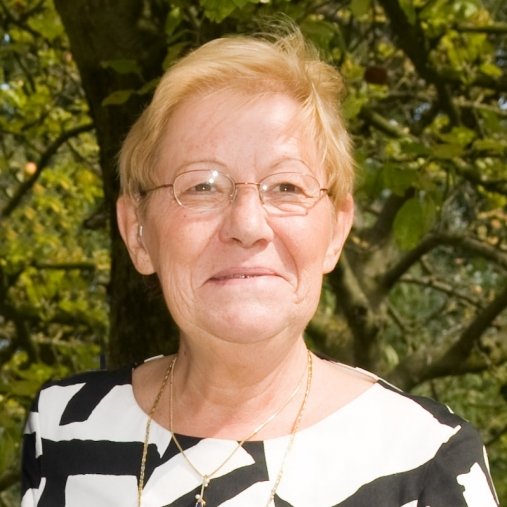 Uitvaartzorg Commeyne - Rita De Caster
