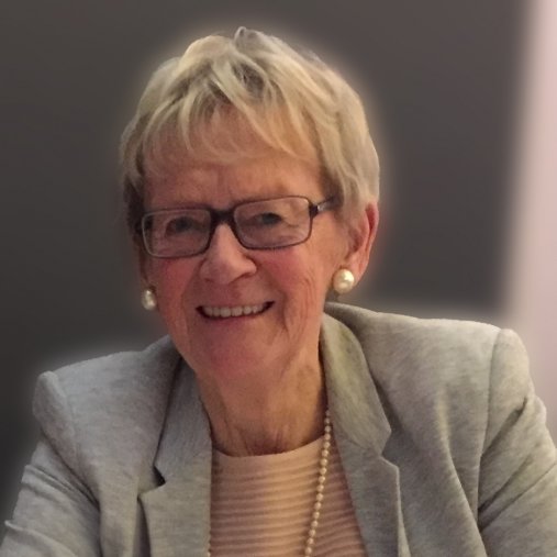 Uitvaartzorg Commeyne - Rita Van Eygen