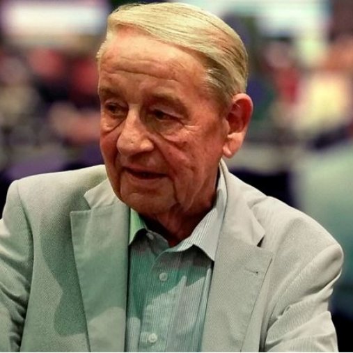 Uitvaartzorg Commeyne - Robert Alleman